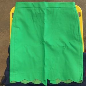 Two skirts for less then the price of one new